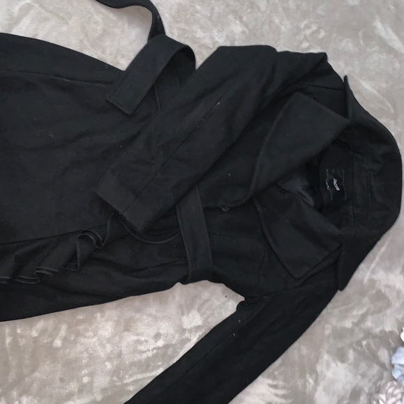 cute trench coat - Picture 6 of 6